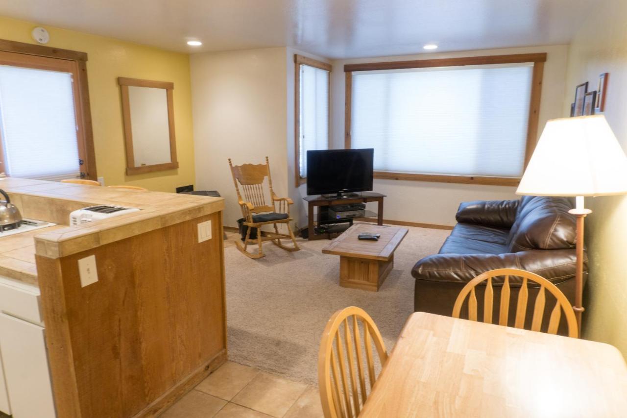 4081 Ski Trails Apartment Truckee Exterior photo