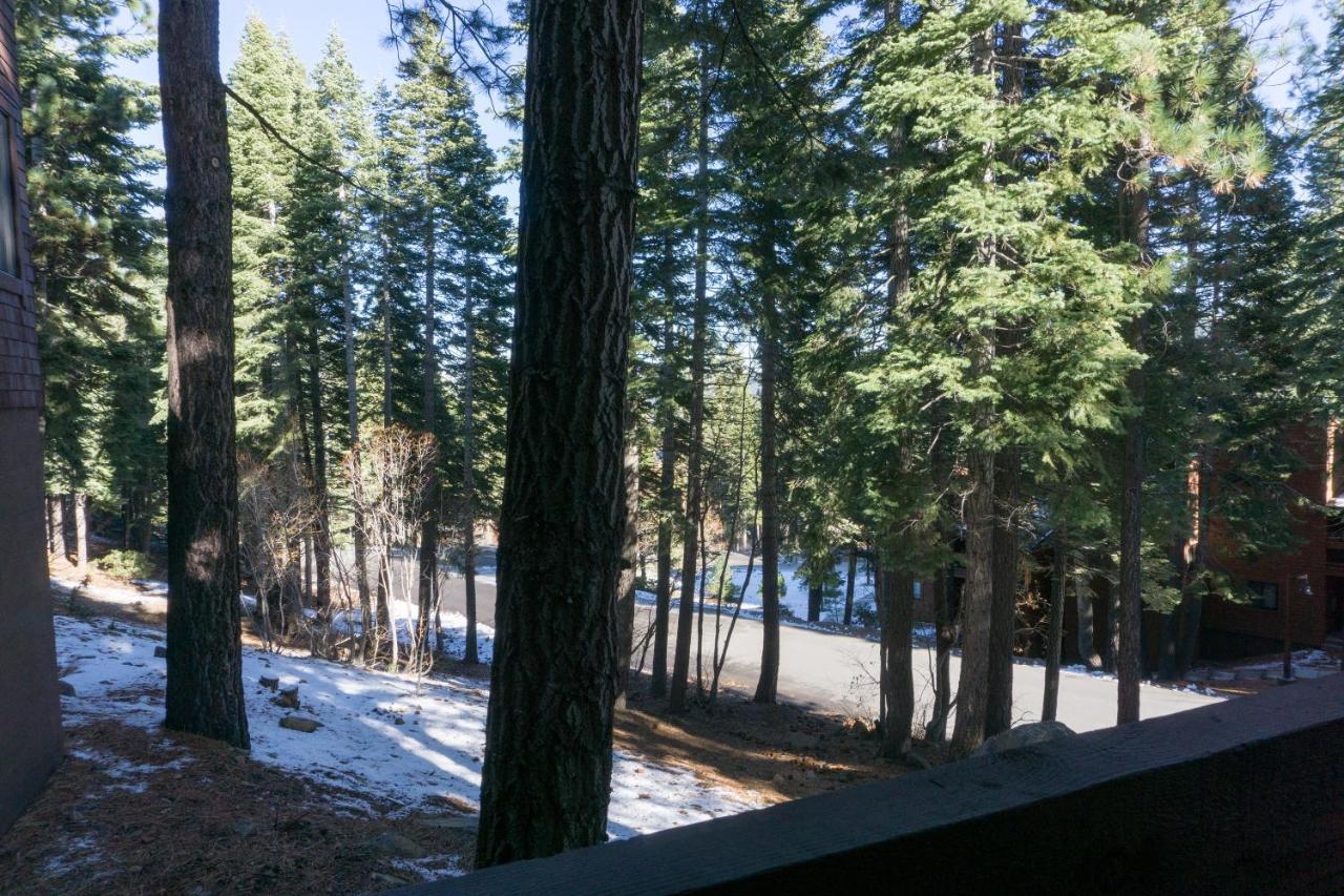 4081 Ski Trails Apartment Truckee Exterior photo