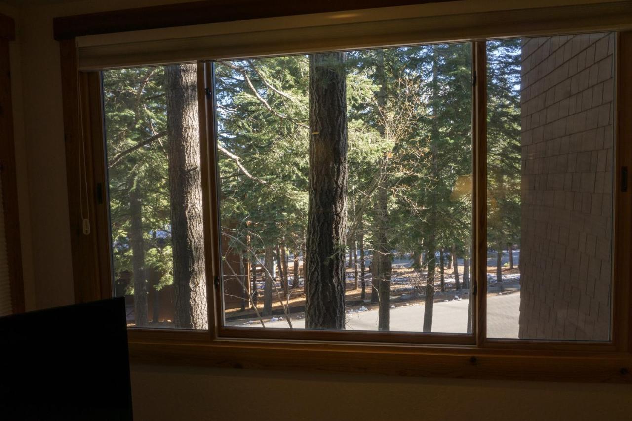 4081 Ski Trails Apartment Truckee Exterior photo