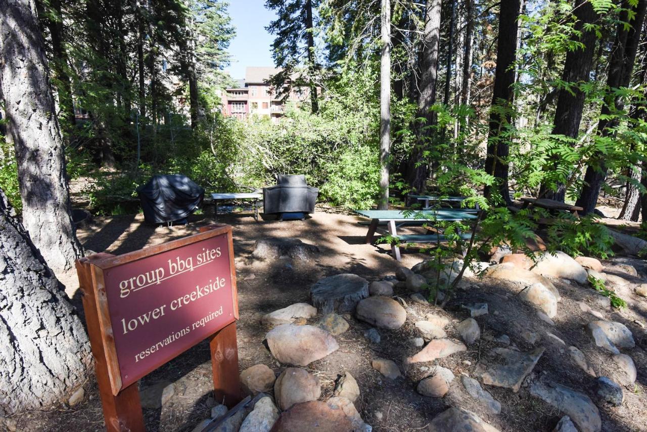 4081 Ski Trails Apartment Truckee Exterior photo